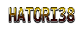 Logo HATORI38